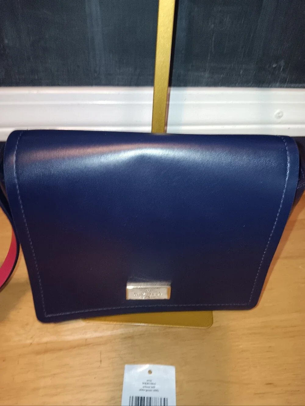 kate spade minor indent